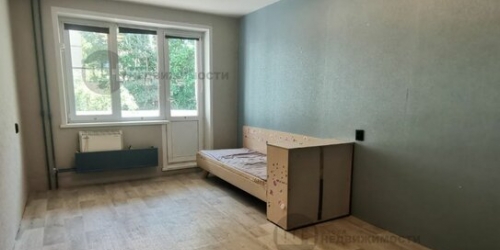 1-комн квартира ул Пушкинская,  д. 24