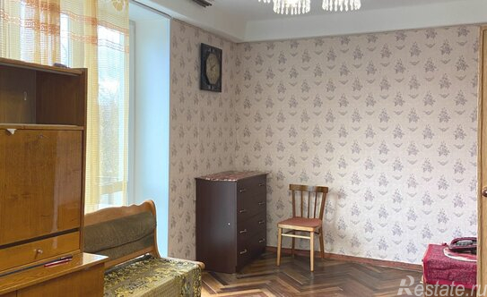 Продажа 1-комн квартиры на вторичном рынке Новоизмайловский проспект,  д. 27