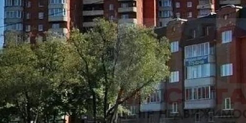 2-комн квартира проспект Маршала Жукова, 68к1