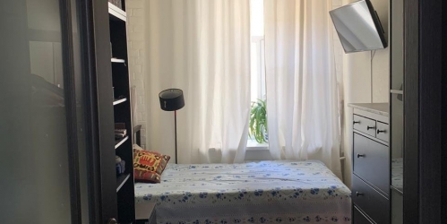 3-комн квартира Лахтинская ул. ,  д. 25