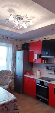 Продажа 1-комн квартиры на вторичном рынке Дмитров, ул. Гравийная,  д. 8