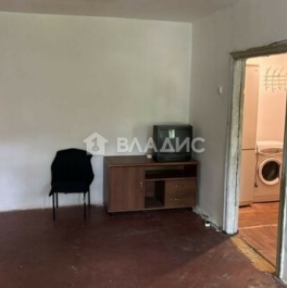 Продажа 3-комн квартиры на вторичном рынке улица Трофимова