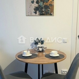 Продажа 1-комн квартиры на вторичном рынке Пейзажная улица,  д. 24 к1