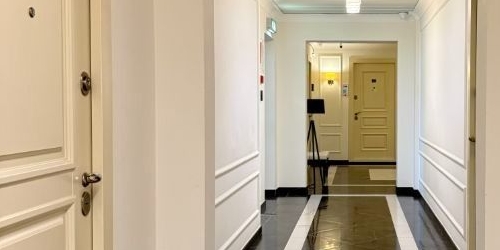 2-комн квартира Большая Садовая улица, 5к1