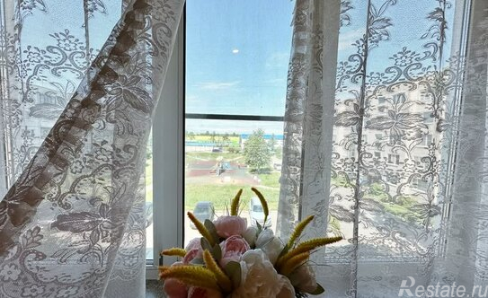 Продажа 3-комн квартиры на вторичном рынке Аннино, ул 10-й Пятилетки,  д. 6