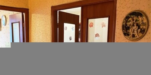 3-комн квартира Душинская улица,  д. 20