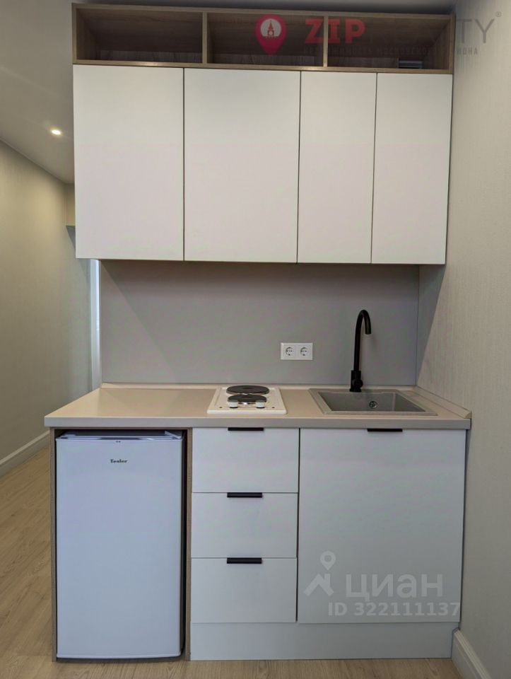 Аренда студии Большой Коптевский проезд, 3С7