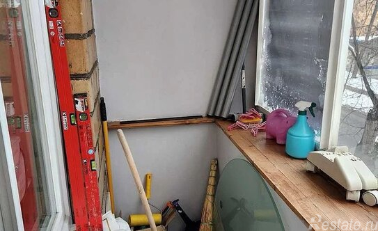 Аренда 2-комн квартиры на вторичном рынке Фортунатовская улица,  д. 12