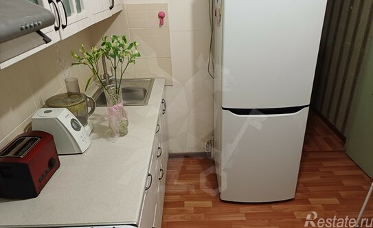 Продажа 1-комн квартиры на вторичном рынке Шипиловская ул,  д. 10