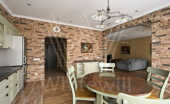 Продажа 2-комн квартиры на вторичном рынке улица Льва Толстого