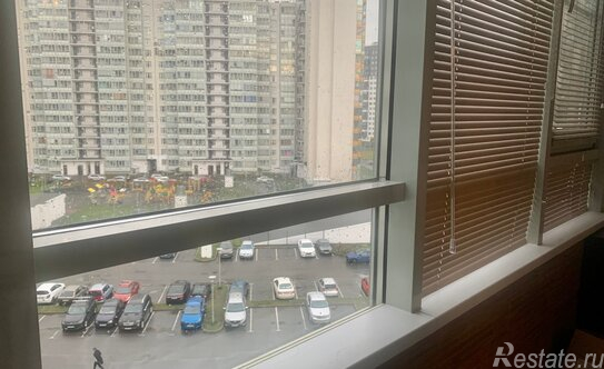 Продажа 2-комн квартиры на вторичном рынке Союзный пр-кт,  д. 4