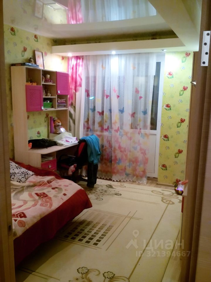 Продажа 2-комн квартиры на вторичном рынке Мелодия Леса ЖК, Голубое пгт, 2