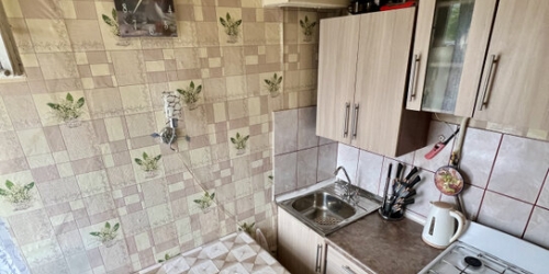 1-комн квартира ул Егора Абакумова,  д. 2