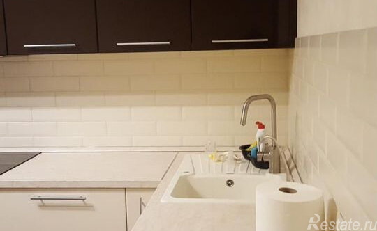 Продажа 2-комн квартиры на вторичном рынке Люберцы, ул Весенняя,  д. 14