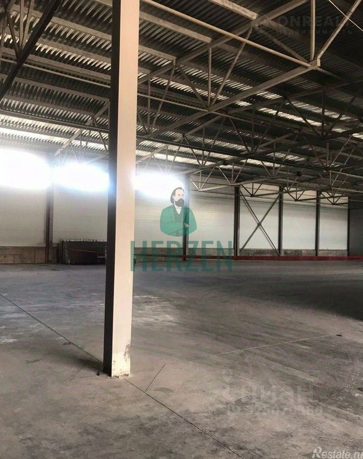Аренда склада Покровское, Центральная улица,  д. 27 соор2