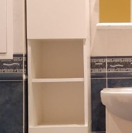 Аренда 2-комн квартиры на вторичном рынке улица Коненкова, 23В