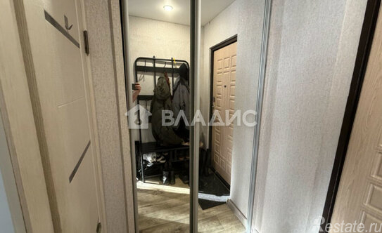 Продажа 2-комн квартиры на вторичном рынке улица Металлургов,  д. 6