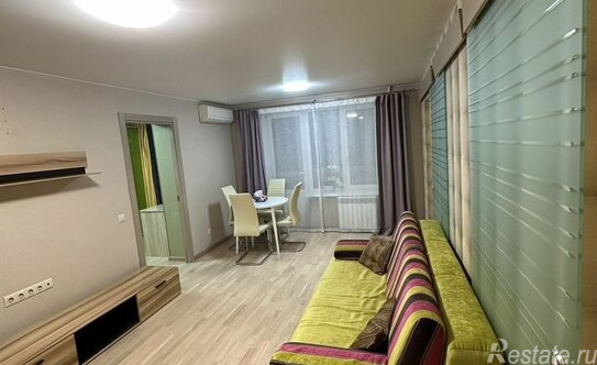 Аренда 2-комн квартиры на вторичном рынке ул Беломорская,  д. 7,  к. 2