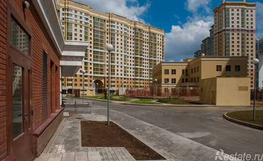 Продажа 2-комн квартиры на вторичном рынке Мосфильмовская улица,  д. 88 к2