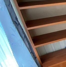 Продажа 2-комн квартиры на вторичном рынке Решетниково пгт, улица Молодежная, 8