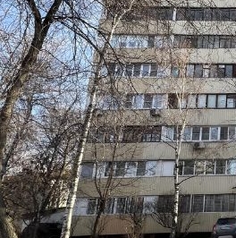 Продажа 1-комн квартиры на вторичном рынке улица Коминтерна, 34/6 Продажа 1-комн квартиры на вторичном рынке улица Коминтерна, 34/6