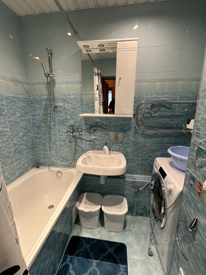 Аренда 2-комн квартиры на вторичном рынке Мичуринский проспект, 13к3