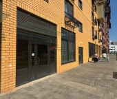 Продать Торговые помещения Рязаново д  8 к1 