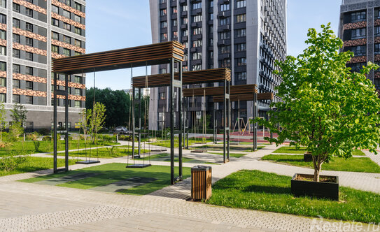 Продажа 3-комн квартиры на вторичном рынке Серебрякова проезд,  д. 11,  к. 1 стр 13