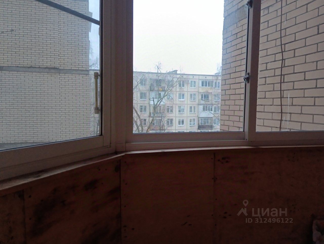 Продажа 1-комн квартиры на вторичном рынке улица Турку, 26к2