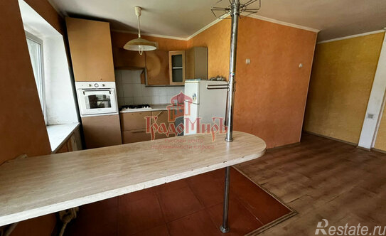 Продажа 3-комн квартиры на вторичном рынке Сергиев Посад, ул Толстого,  д. 4б