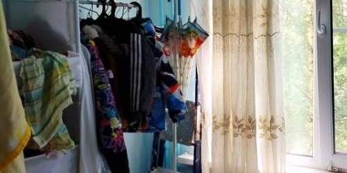 4-комн квартира проспект Народного ополчения, 89