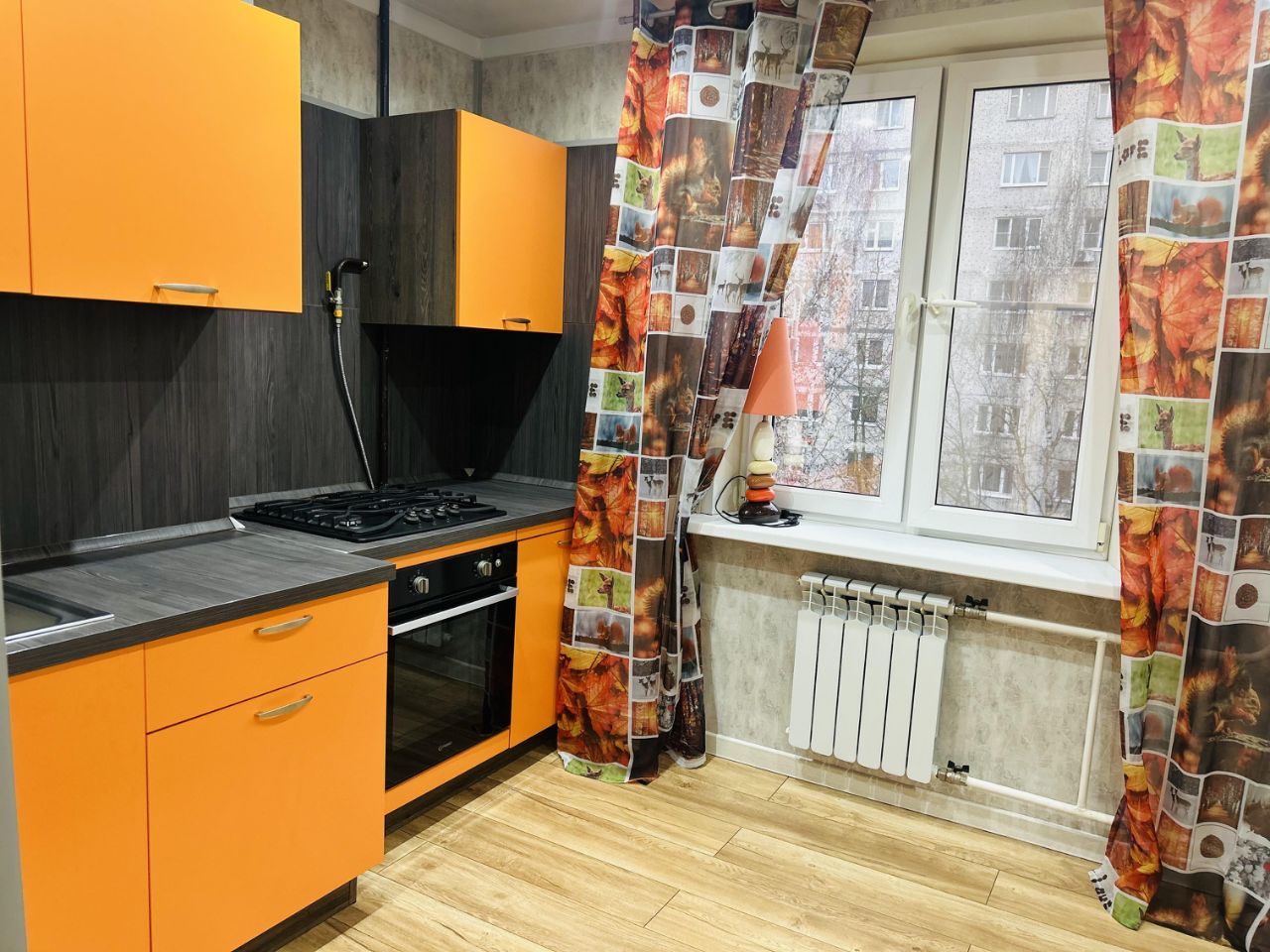 Продажа 2-комн квартиры на вторичном рынке Мытищи, Юбилейная улица, 35к2