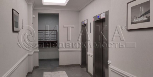 3-комн квартира Общественный,  д. 5