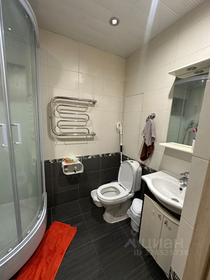 Продажа 1-комн квартиры на вторичном рынке проезд Кадомцева, 23