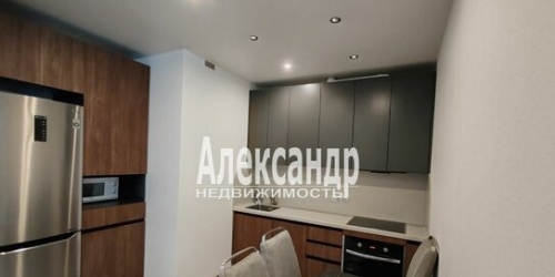 1-комн квартира ул Смоленская,  д. 18А