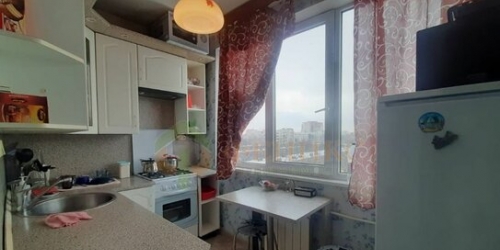 1-комн квартира Славы пр-кт,  д. 7,  к. 1