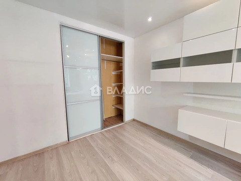 1-комн квартира Химки, ул. Маяковского,  д. 7