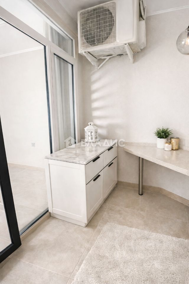 Продажа 1-комн квартиры на вторичном рынке Ленинградский проспект, 29к3