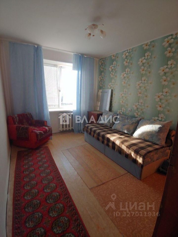 Продажа 2-комн квартиры на вторичном рынке Орехово-Зуево, улица Ленина,  д. 45