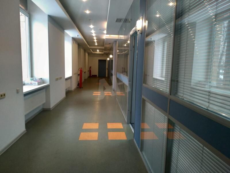 Аренда отдельного здания Танковый проезд,  д. 4