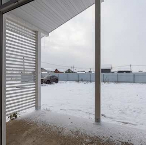 Коттедж/дом Массив Дачный 3