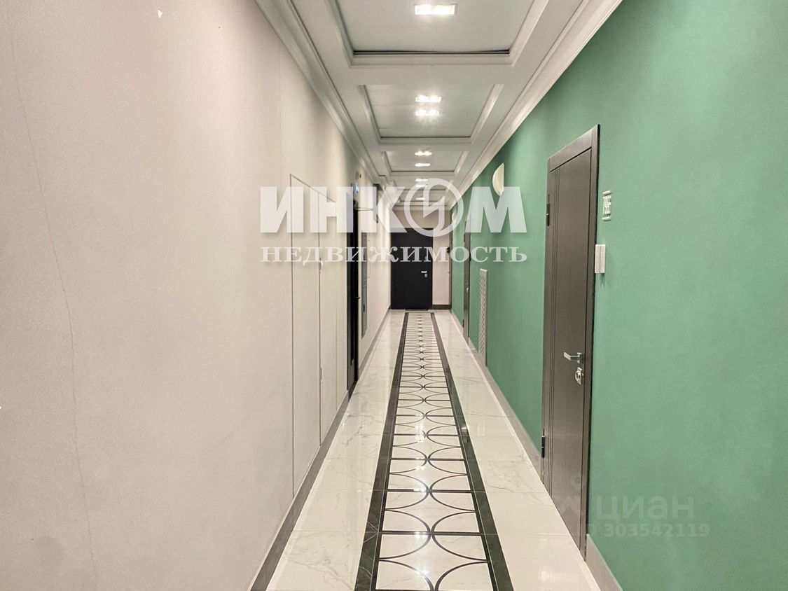 Продажа 2-комн квартиры на вторичном рынке Новоалексеевская улица, 16к2