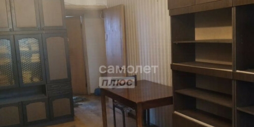 3-комн квартира Азовская улица,  д. 4