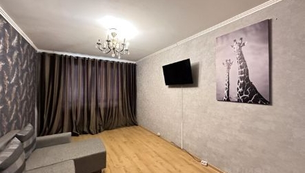 3-комн квартира Прибрежный проезд, 7