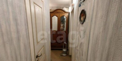 1-комн квартира ул Снежная,  д. 1