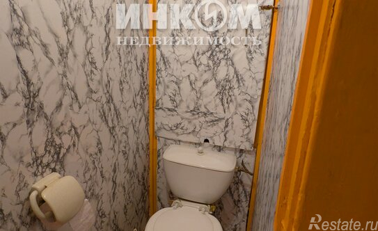 Продажа 2-комн квартиры на вторичном рынке ул Бутлерова,  д. 24