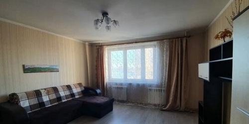 2-комн квартира Машиностроения 1-я ул,  д. 6А