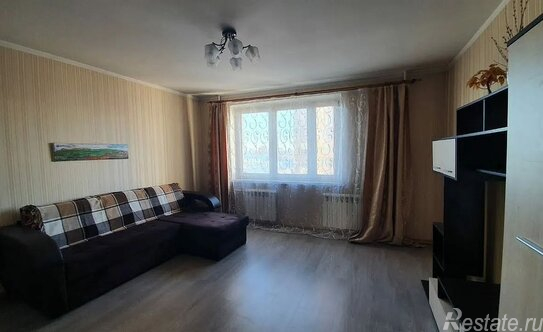 Аренда 2-комн квартиры на вторичном рынке Машиностроения 1-я ул,  д. 6А