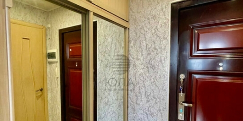 1-комн квартира Дачный пр-кт,  д. 3,  к. 4