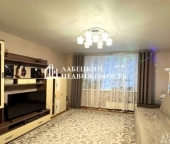 Продать Квартиры вторичка Лобня, ул Некрасова  9 